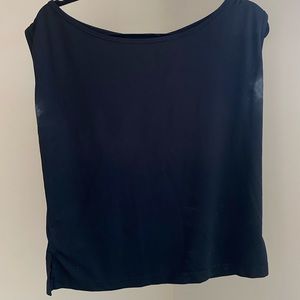 Basic Necessities Tank